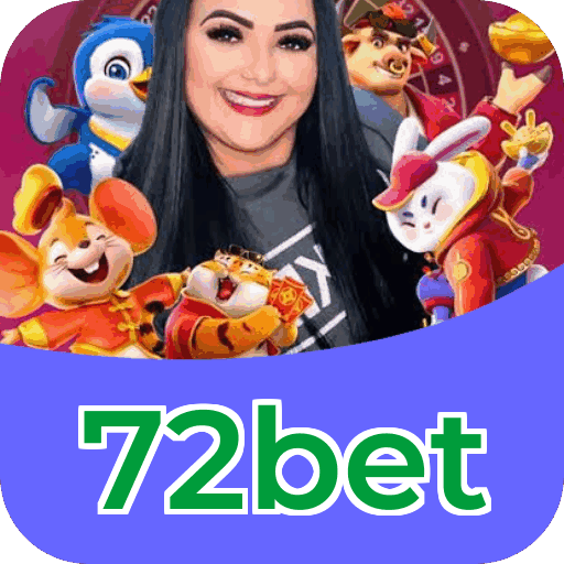 Especificações técnicas download 72bet